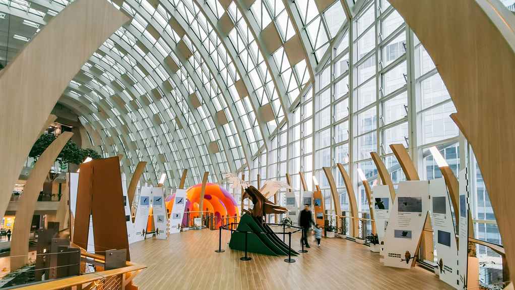 International Conference on Finance & Economics